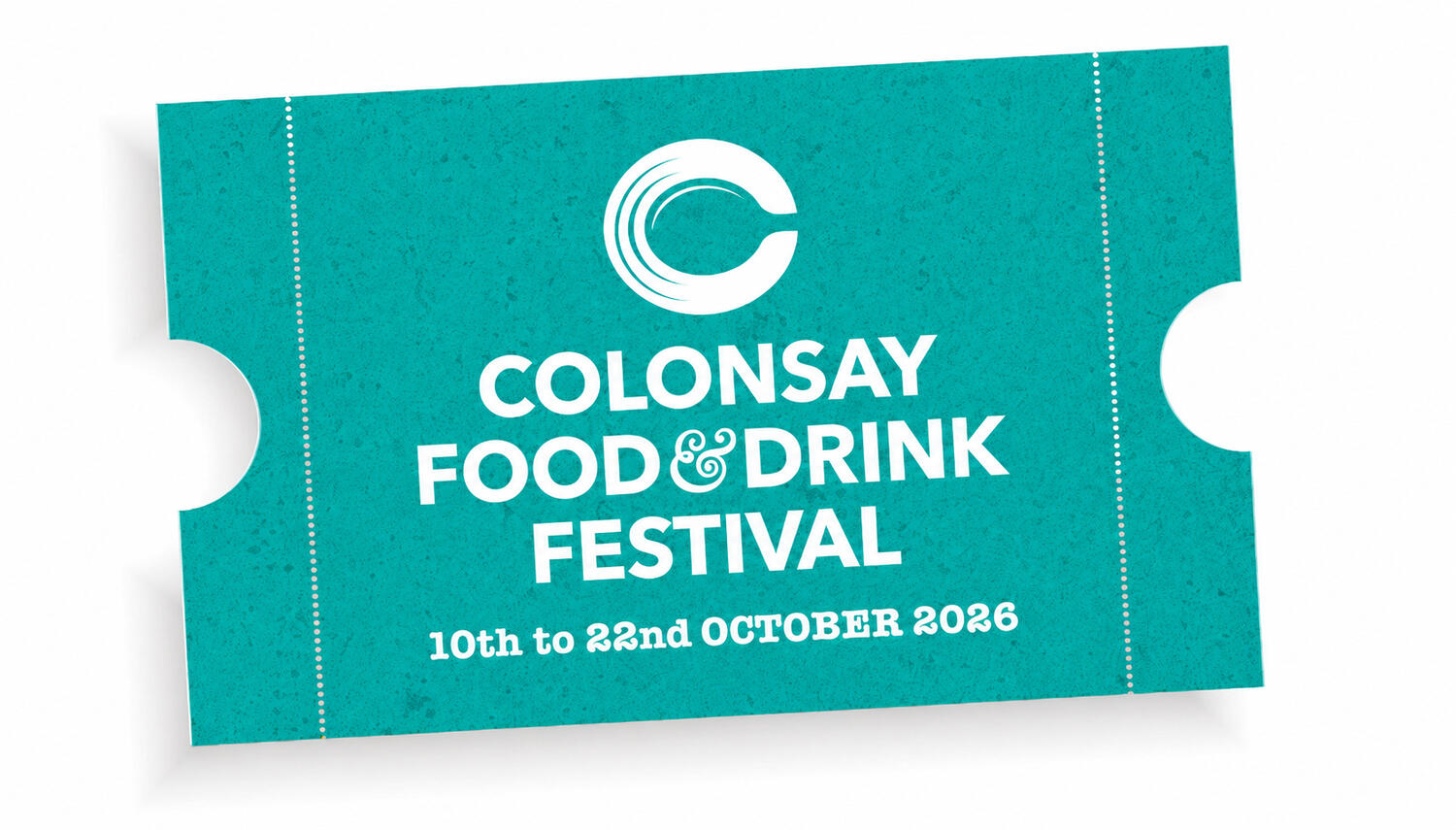 Colonsay Food and Drink Festival
