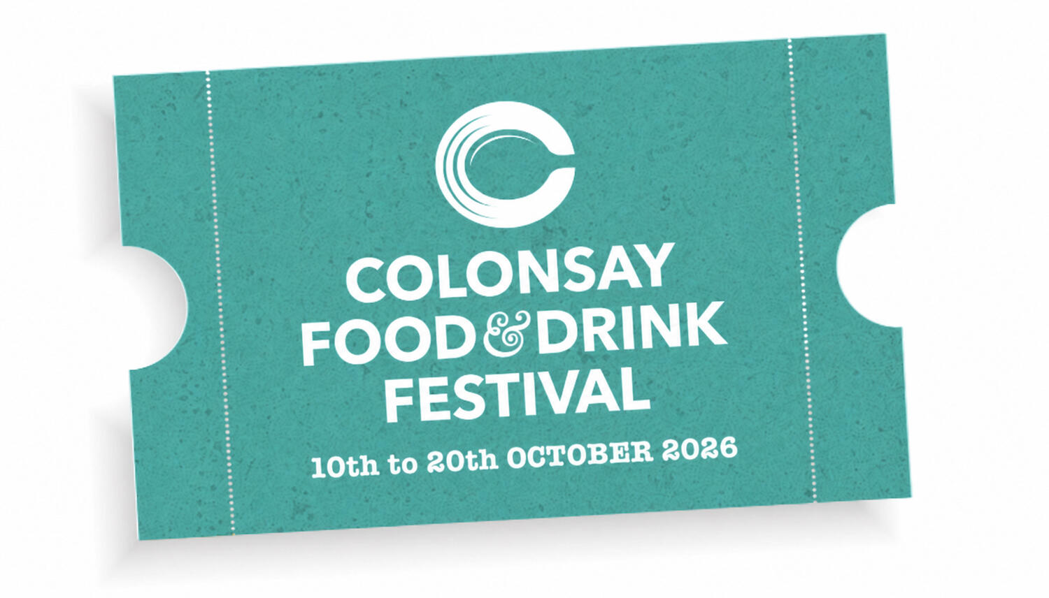Colonsay Food and Drink Festival Colonsay Food and Drink Festival